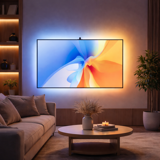 Lumosync TV™ – LED RGB do TV