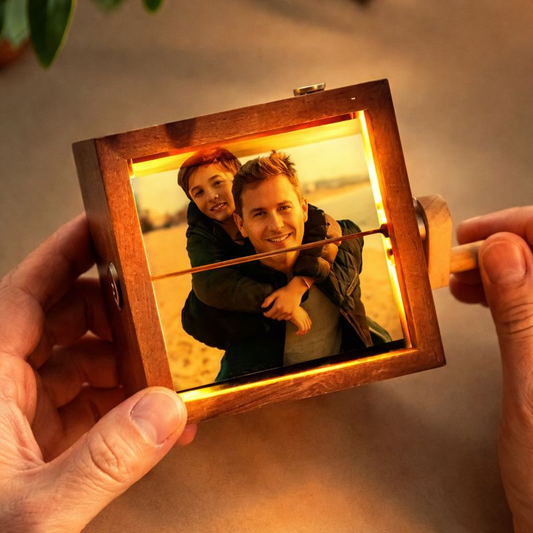 MomentoBox™ – Przeżyj Jeszcze Raz