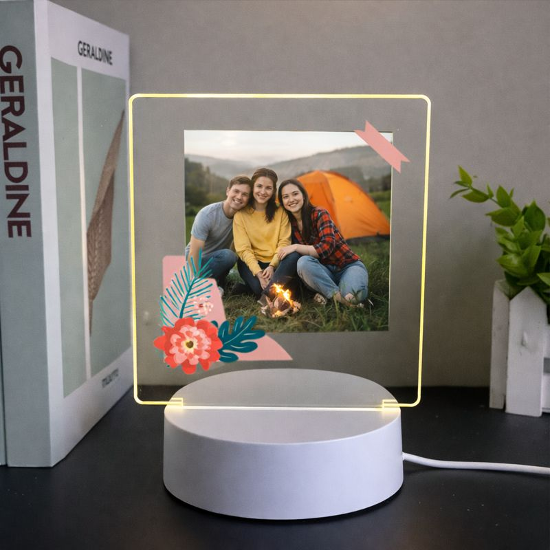 LumiAmor™ – Miłość, która świeci każdej nocy.